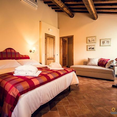 B&B San Jacopo A Mucciana San Casciano in Val di Pesa Dış mekan fotoğraf