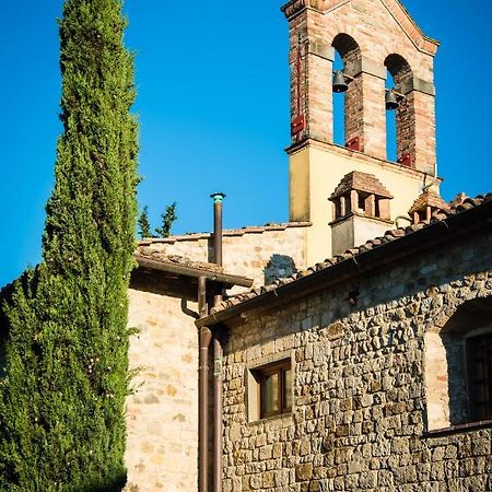B&B San Jacopo A Mucciana San Casciano in Val di Pesa Dış mekan fotoğraf