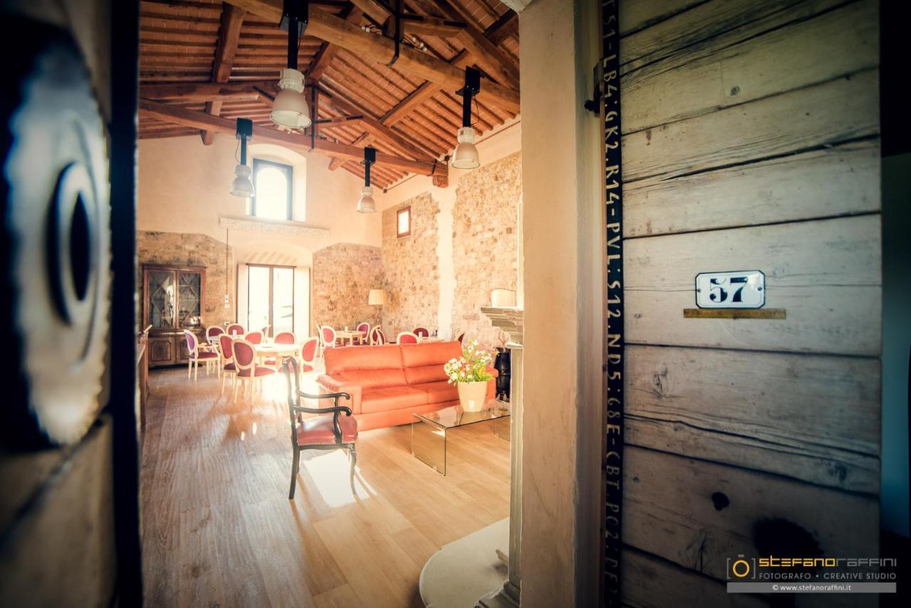 B&B San Jacopo A Mucciana San Casciano in Val di Pesa Dış mekan fotoğraf