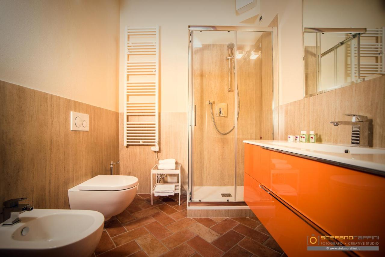 B&B San Jacopo A Mucciana San Casciano in Val di Pesa Dış mekan fotoğraf