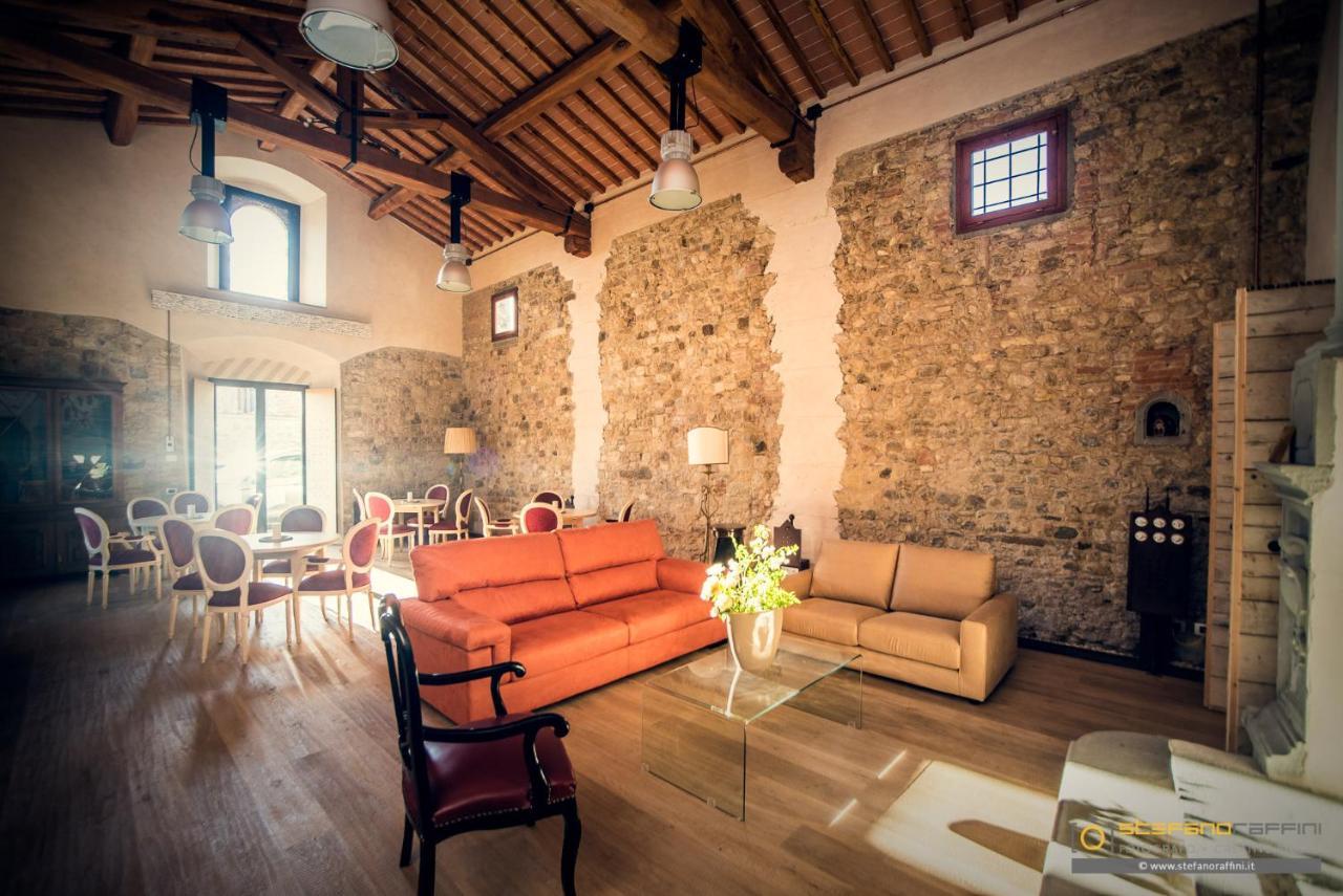 B&B San Jacopo A Mucciana San Casciano in Val di Pesa Dış mekan fotoğraf